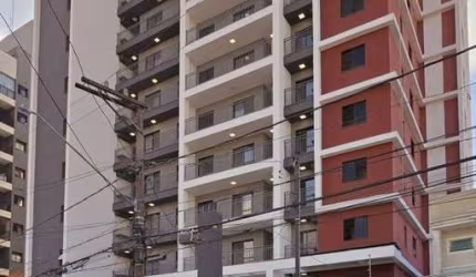 Apartamento com 2 quartos à venda na Rua Ingaíbos, 73, Vila Formosa, São Paulo, 40 m2 por R$ 379.000