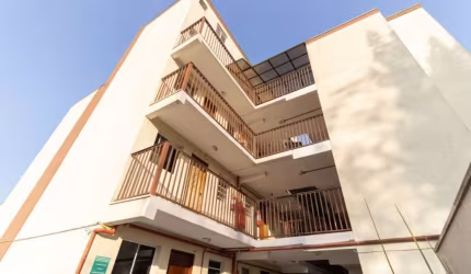APARTAMENTO NA PONTE RASA