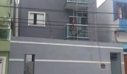 LANÇAMENTO DE APARTAMENTO COM 2 DORMITORIOS NA REGIÃO DA PENHA.