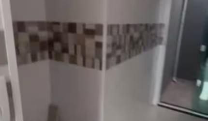 APARTAMENTO PARA LOCAÇÃO NA VILA ANTONIETA