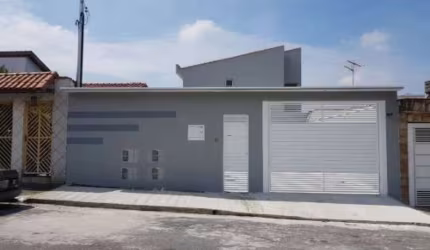 SOBRADO EM CONDOMINIO NA REGIÃO DE ITAQUERA