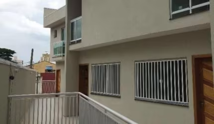 CONDOMINIO COM 2 SUITES E 1 VAGA NA REGIÃO DA VILA FORMOSA.