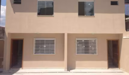 SOBRADO EM CONDOMINIO COM 3 DORMITORIOS E 1 SUITE NA VILA PRUDENTE..