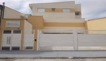 SOBRADO EM CONDOMINIO FECHADO NA CIDADE LIDER