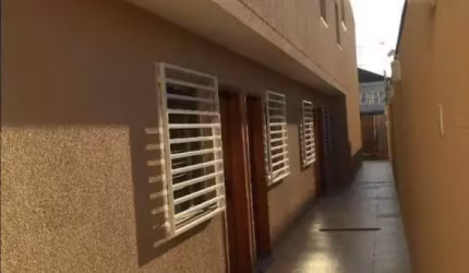 SOBRADO EM CONDOMINIO  COM 2 SUITES E 1 VAGA NA REGIÃO DA VILA FORMOSA