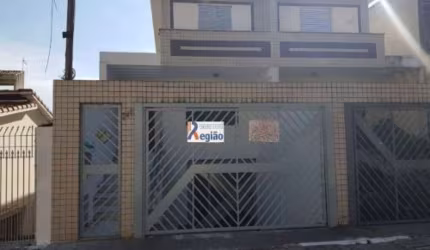 SOBRADO NA REGIÃO DA VILA FORMOSA