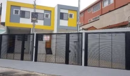 SOBRADO NA REGIÃO DA VILA ALPINA