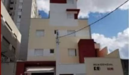 APARTAMENTO NA REGIÃO DE ARICANDUVA COM 2 DORMITORIOS