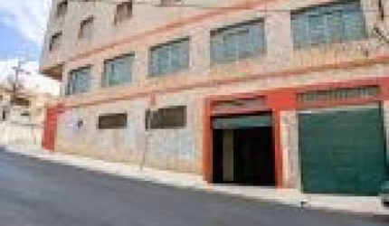 SALÃO COMERCIAL NA REGIÃO DA PENHA