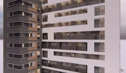 LANÇAMENTO NA REGIÃO DA VILA MATILDE APARTAMENTO COM 2 DORM EM EXCELENTE LOCALIZAÇÃO