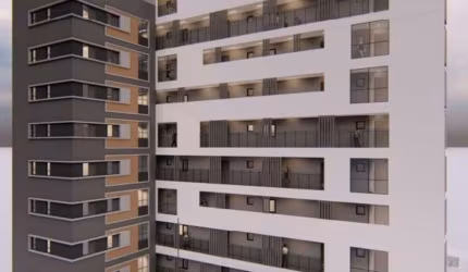 LANÇAMENTO NA REGIÃO DA VILA MATILDE APARTAMENTO COM 2 DORM EM EXCELENTE LOCALIZAÇÃO