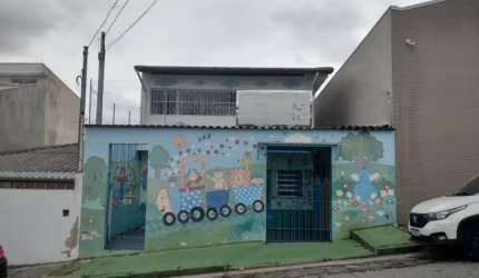 SALÃO COMERCAL COM 4 SALAS E OTIMA LOCALIZAÇÃO NA REGIÃO DA PENHA.