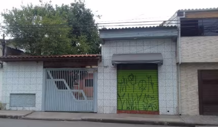 SOBRADO COM 4 DORMITORIOS E 3 VAGAS NA REGIÃO DE SÃO MIGUEL