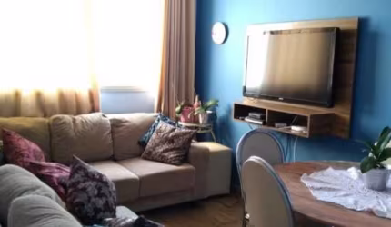 APARTAMENTO NA REGIÃO DA PENHA