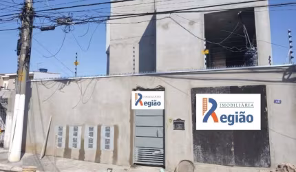 APARTAMENTO NA REGIÃO DA VILA FORMOSA COM 2 DORMITORIOS