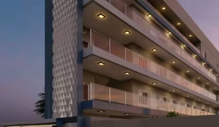 LANÇAMENTO NA REGIÃO DA PENHA APARTAMENTO COM 2 DORM EM EXCELENTE LOCALIZAÇÃO