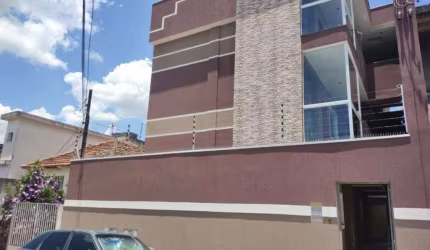 APARTAMENTO NA REGIÃO DA PONTE RASA