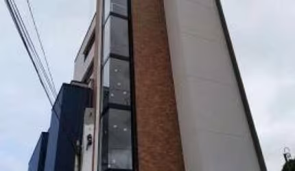 LANÇAMENTO NA REGIÃO DA VILA GRANADA APARTAMENTO COM 2 DORM  MUITO BEM LOCALIZADO