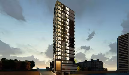 LANÇAMENTO NA REGIÃO DA VILA MATILDE APARTAMENTO  2 DORM COM TERRAÇO A 10 MINUTOS DO METRO