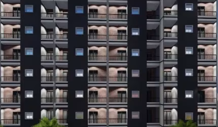 BREVE LANÇAMENTO NA REGIÃO DO GUILHERMINA COM 2 DORM PROXIMO AO METRO GUILHERMINA