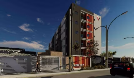 LANÇAMENTO DE APARTAMENTO COM 2 DORMITORIOS NA VILA FORMOSA