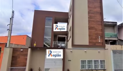 APARTAMENTO COM 2 DORMITORIO NA REGIÃO DO ARTUR ALVIM.