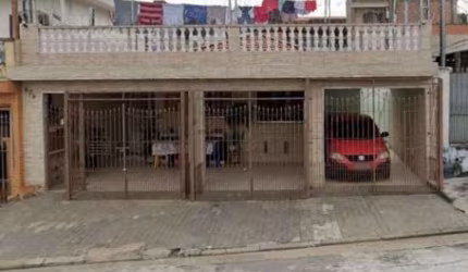 CASA TERREA NA REGIÃO DO ARTUR ALVIM