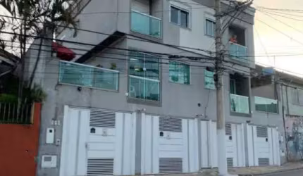SOBRADO NA REGIÃO DA PENHA COM 2 SUITES E 2 VAGAS