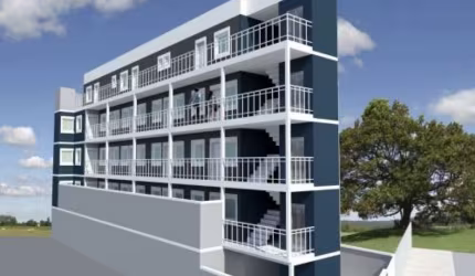 LANÇAMENTO DE APARTAMENTO COM 2 DORMITORIOS NA REGIÃO DA VILA MATILDE,