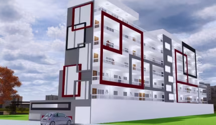 LANÇAMENTO DE APARTAMENTO NA REGIÃO DE ITAQUERA