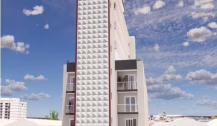 LANÇAMENTO APARTAMENTO NA REGIÃO DA VILA MATILDE 3 DORM COM SUPER QUINTAL A 5 MINUTOS DO METRO
