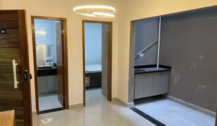APARTAMENTO NA REGIÃO DA PENHA DE FRANÇA