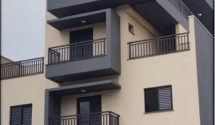 APARTAMENTO NA REGIÃO DA VILA SANTA TERESA