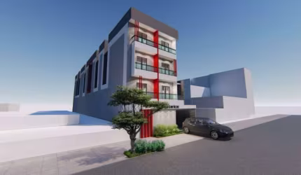 BREVE LANÇAMENTO NA REGIÃO DA VILA MATILDE COM 2 DORMITORIOS
