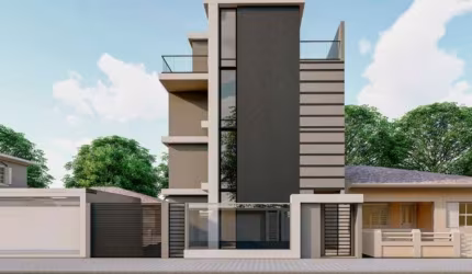 LANÇAMENTO APARTAMENTO NA REGIÃO DA VILA MATILDE COM 2 DORM MUITO BEM LOCALIZADO