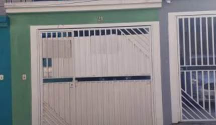 LINDO SOBRADO NA REGIÃO DA VILA MATILDE COM 3 DORM MUITO BEM LOCALIZADO