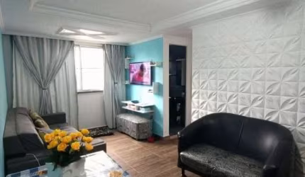 APARTAMENTO NA REGIÃO DA VILA DANFER