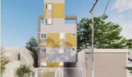 LANÇAMENTO DE APARTAMENTO NA REGIÃO DO TATUAPE COM 2 DORMITORIOS E 1 VAGA