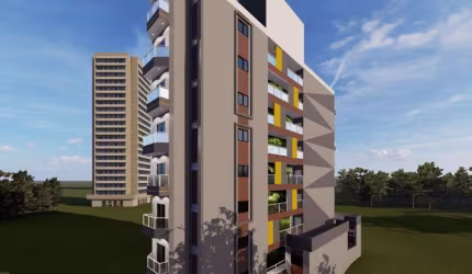 BREVE LANÇAMENTO NA REGIÃO DA VILA MATILDE COM 2 DORM MUITO BEM LOCALIZADO
