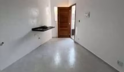 LANÇAMENTO NA REGIÃO DO PATRIARCA APARTAMENTO COM 1 DORM MUITO BEM LOCALIZADO