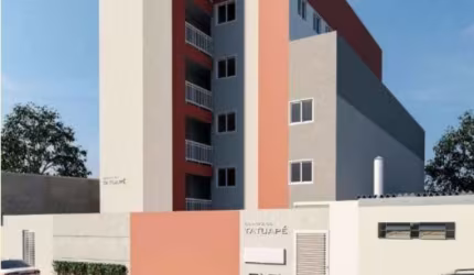 LANÇAMENTO DE APARTAMENTO NA REGIÃO DA VILA CARRÃO COM 2 DORMITORIOS