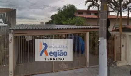 TERRENO NA REGIÃO DA VILA PRUDENTE