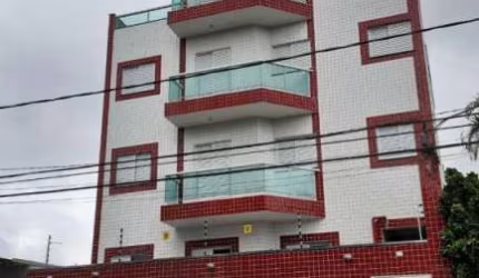 Apartamento na região de São miguel, com 2 dormitorios