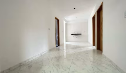 APARTAMENTO NA REGIÃO DA PENHA DE FRANÇA COM 2 DORM