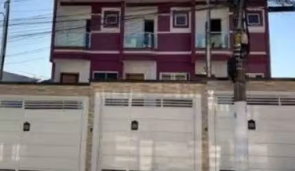 SOBRADO NA REGIÃO DA CIDADE LIDER