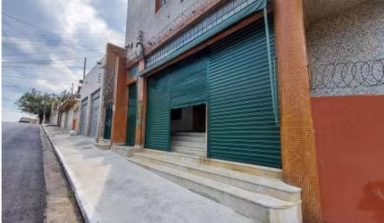 SALÃO COMERCIAL NA REGIÃO DA PENHA