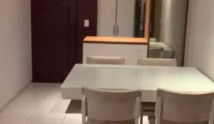 APARTAMENTO A 400 METROS DO METRÔ