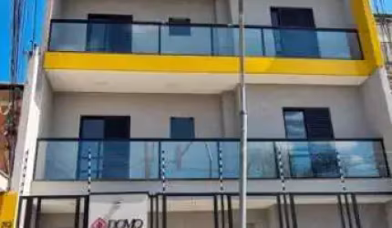 LANÇAMENTO DE APARTAMENTO NA REGIÃO DO TATUAPE