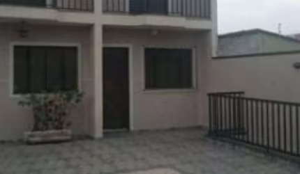 CONDOMINIO FECHADO NA REGIÃO DA VILA RÉ
