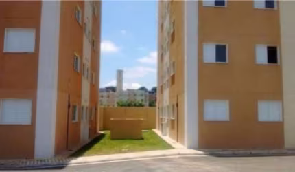 Apartamento com 2 quartos à venda na Rua Osório Franco Vilhena, 1301, São Miguel Paulista, São Paulo, 50 m2 por R$ 328.000